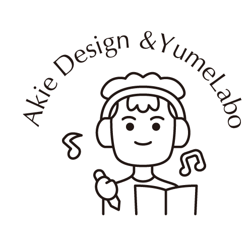 Akie Design &YumeLabo